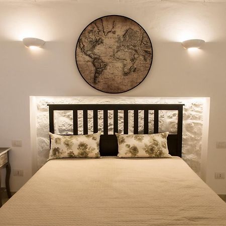 Room'S Cacamece Monopoli Εξωτερικό φωτογραφία