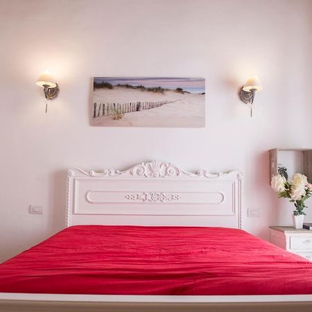 Room'S Cacamece Monopoli Εξωτερικό φωτογραφία