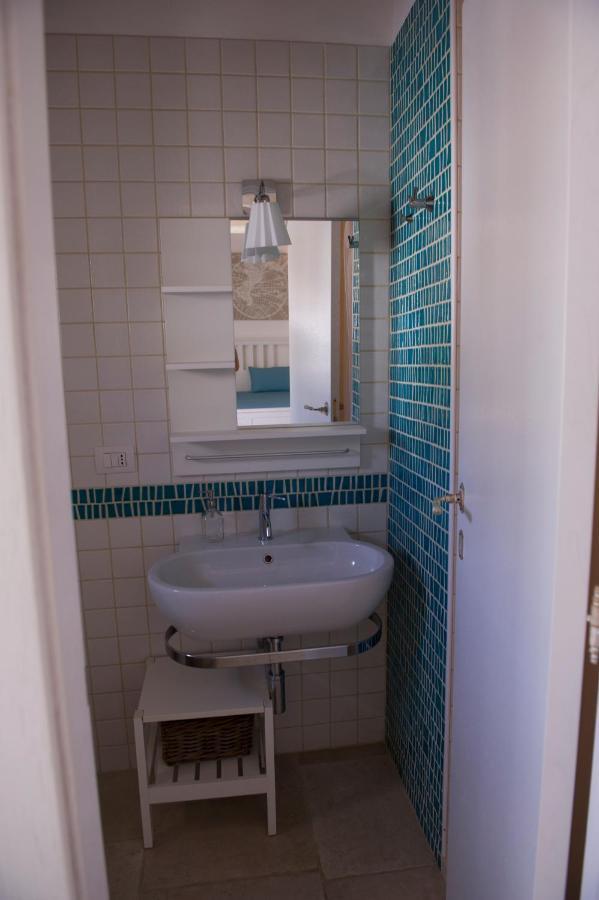 Room'S Cacamece Monopoli Εξωτερικό φωτογραφία
