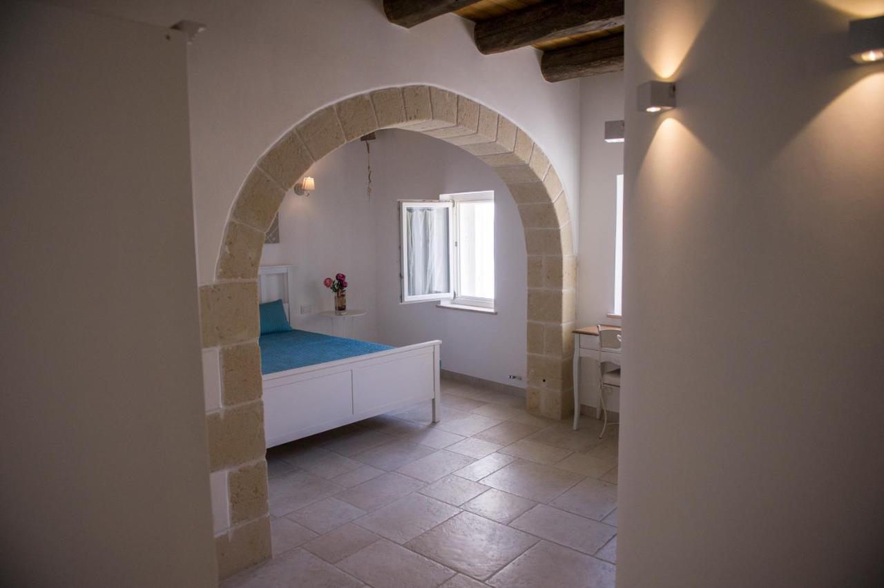 Room'S Cacamece Monopoli Εξωτερικό φωτογραφία