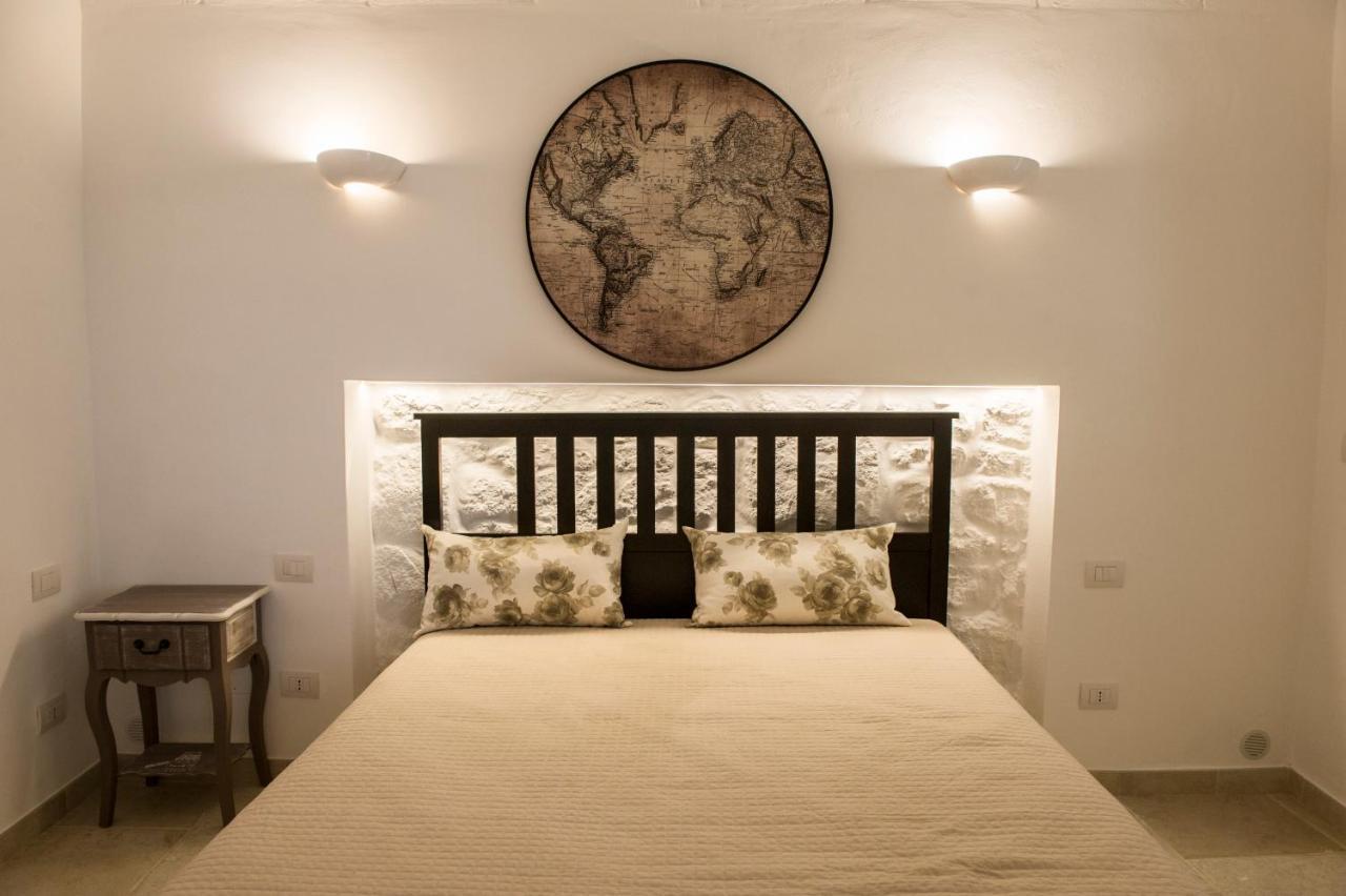 Room'S Cacamece Monopoli Εξωτερικό φωτογραφία