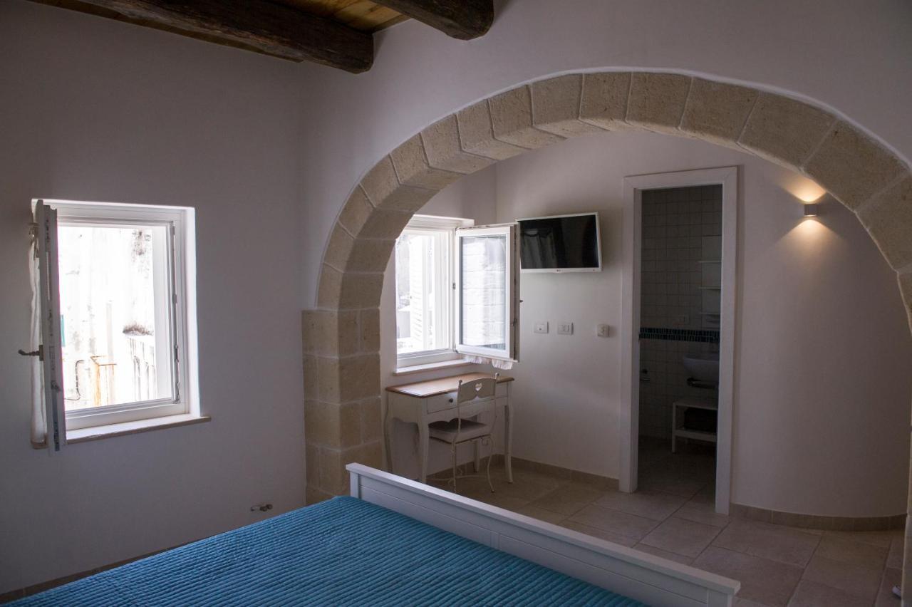 Room'S Cacamece Monopoli Εξωτερικό φωτογραφία