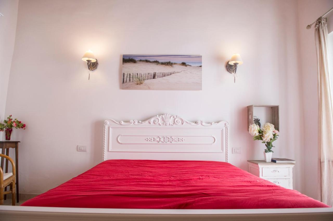 Room'S Cacamece Monopoli Εξωτερικό φωτογραφία