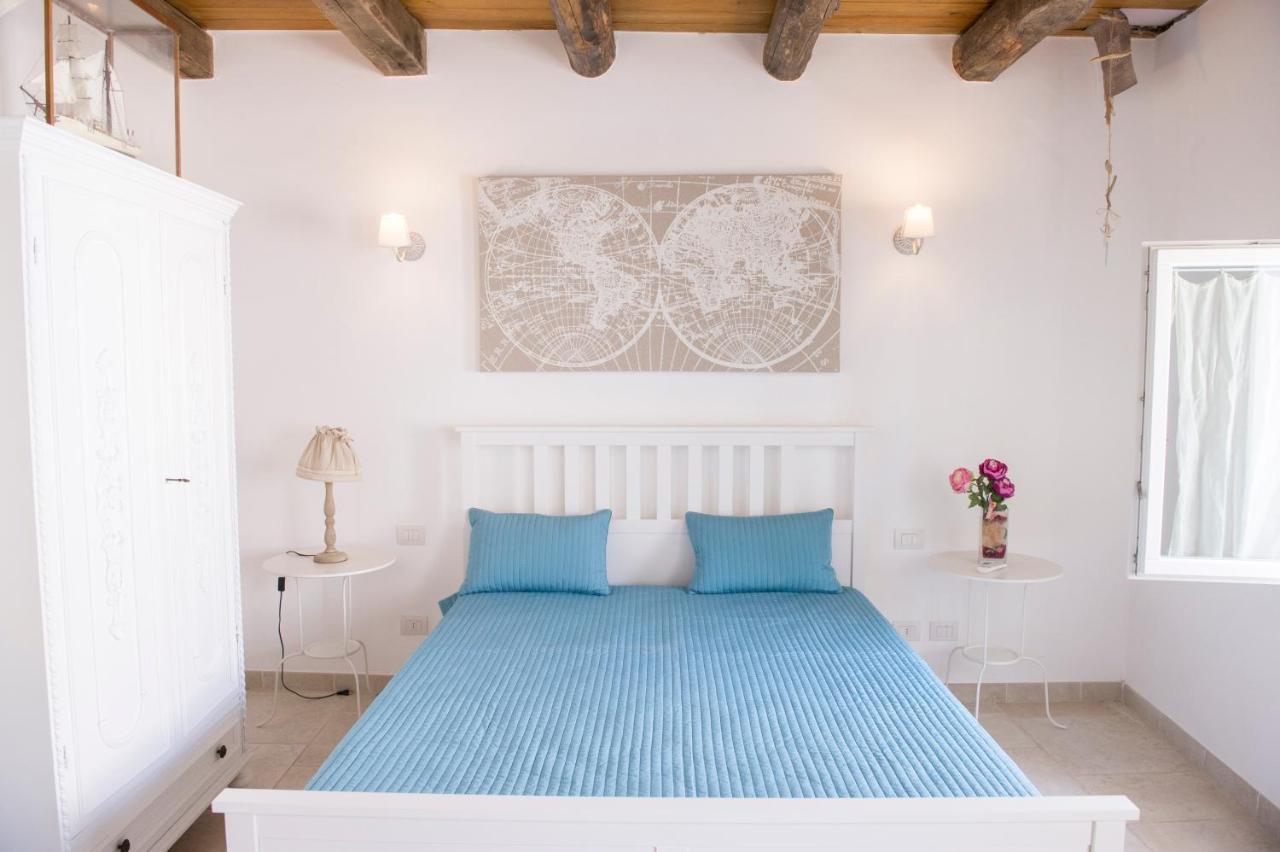 Room'S Cacamece Monopoli Εξωτερικό φωτογραφία
