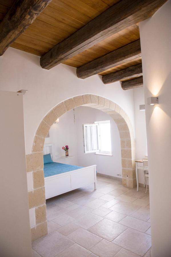 Room'S Cacamece Monopoli Εξωτερικό φωτογραφία