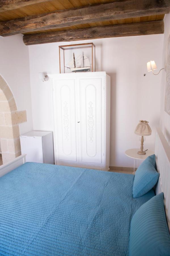 Room'S Cacamece Monopoli Εξωτερικό φωτογραφία