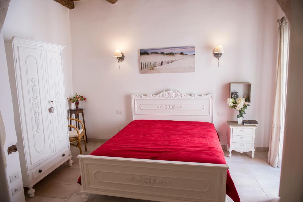 Room'S Cacamece Monopoli Εξωτερικό φωτογραφία