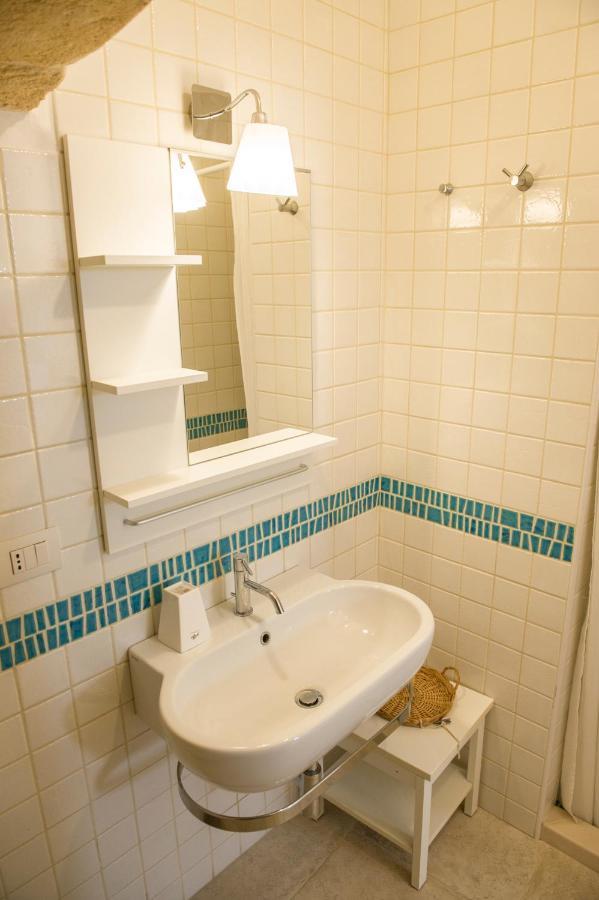 Room'S Cacamece Monopoli Εξωτερικό φωτογραφία