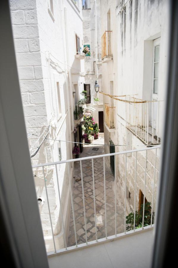 Room'S Cacamece Monopoli Εξωτερικό φωτογραφία