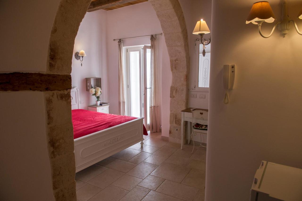 Room'S Cacamece Monopoli Εξωτερικό φωτογραφία