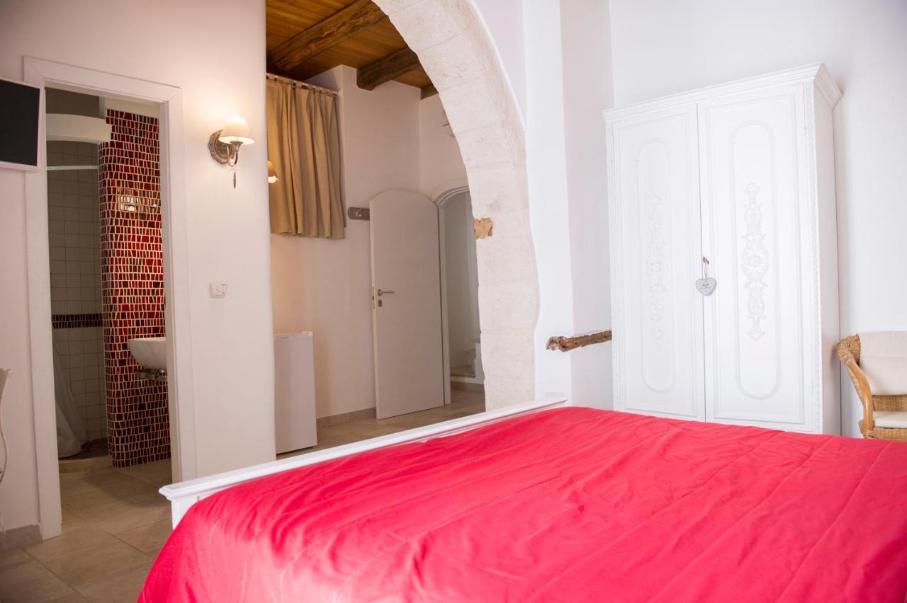 Room'S Cacamece Monopoli Εξωτερικό φωτογραφία