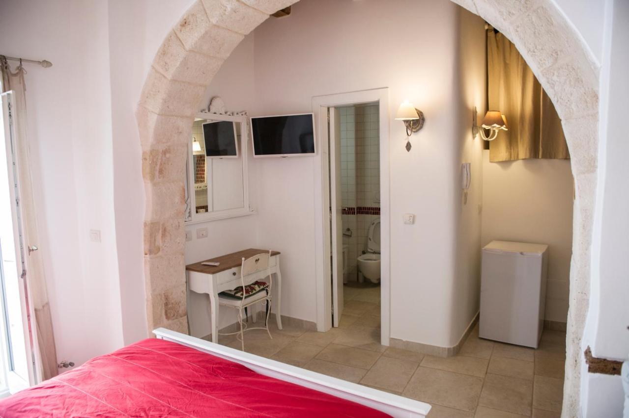 Room'S Cacamece Monopoli Εξωτερικό φωτογραφία